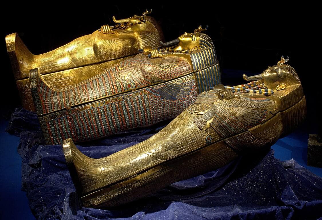 Christian Page nous plonge dans le mystère