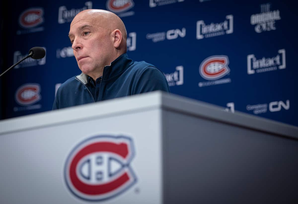 Kent Hughes serait pr&ecirc;t &agrave; sacrifier de jeunes d&eacute;fenseurs pour aller chercher un attaquant