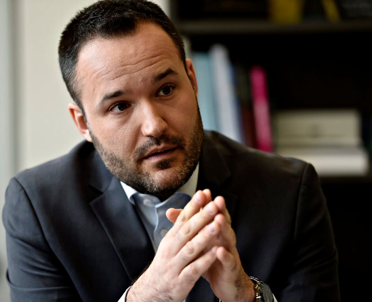 Qu&eacute;bec adopte son projet de loi sur les services de garde