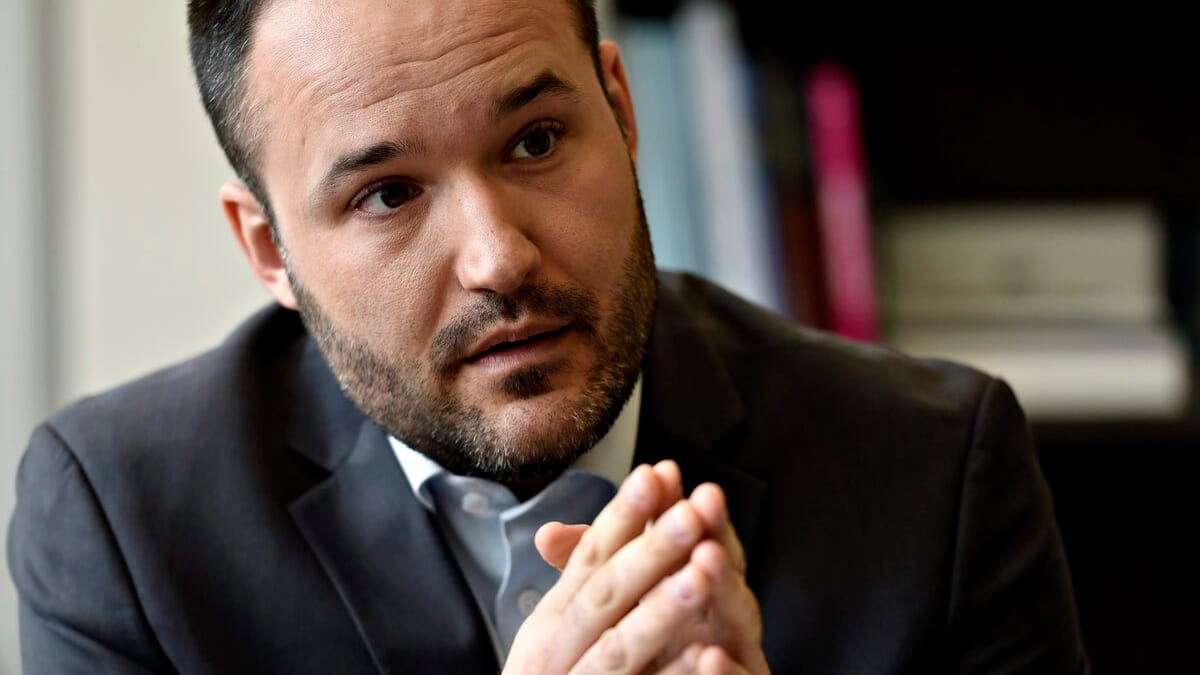 Québec adopte son projet de loi sur les services de garde