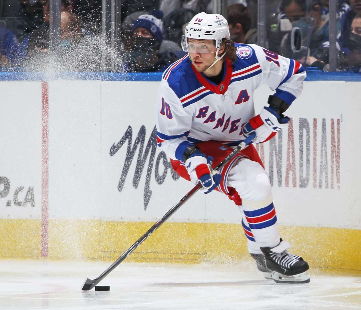 NHL Trade Deadline 2024: Top Players Likely to Be Moved