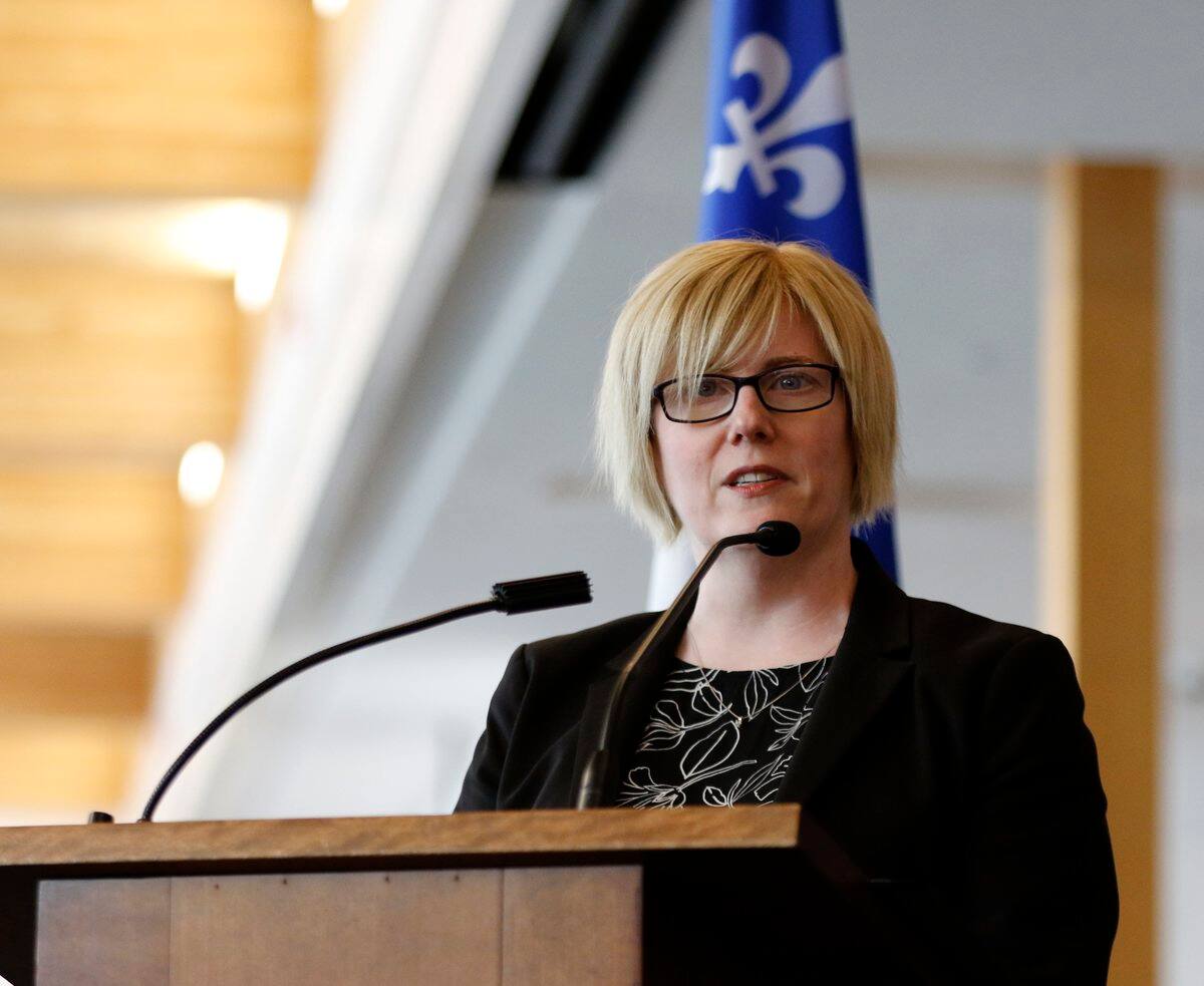 Ottawa Veut Plus D Apprentis Certifies Dans Les Metiers Specialises Jdm