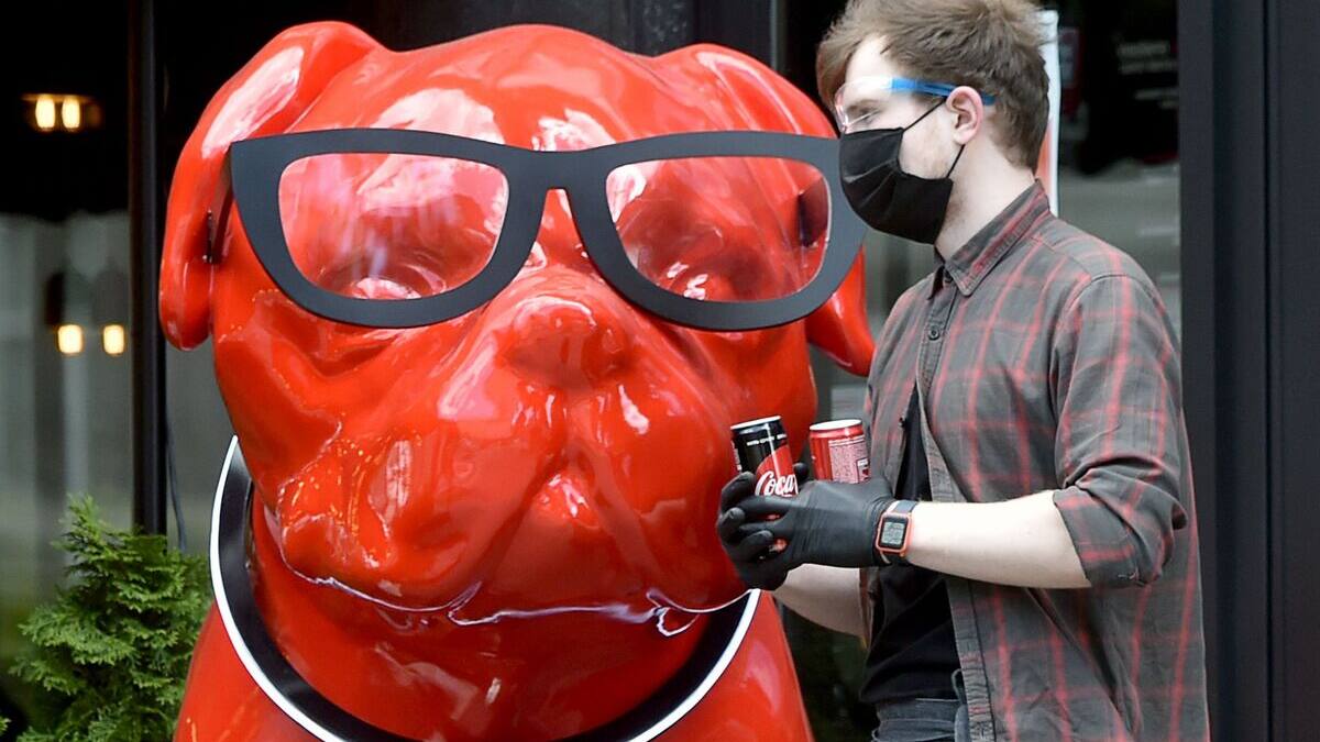 EN DIRECT | Les derniers développements sur la COVID-19