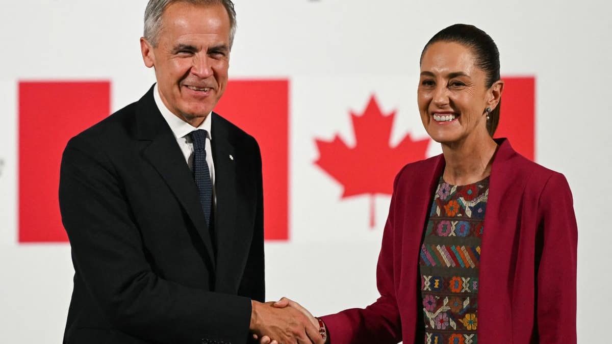 Le Mexique, L’allié Dont Le Canada a Besoin | JDQ