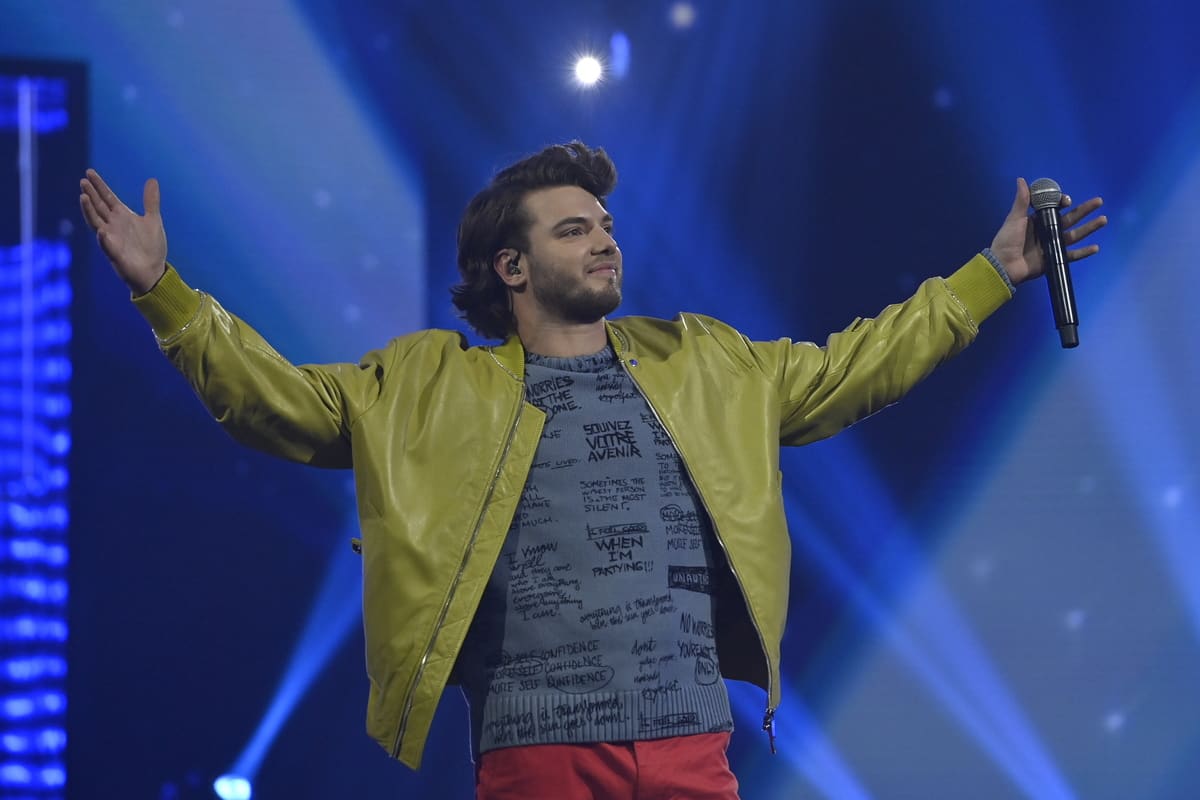 &laquo;Star Acad&eacute;mie&raquo;: le public sauve encore J&eacute;r&eacute;my