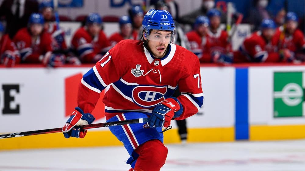 Evans et Hoffman, des cas incertains pour mardi