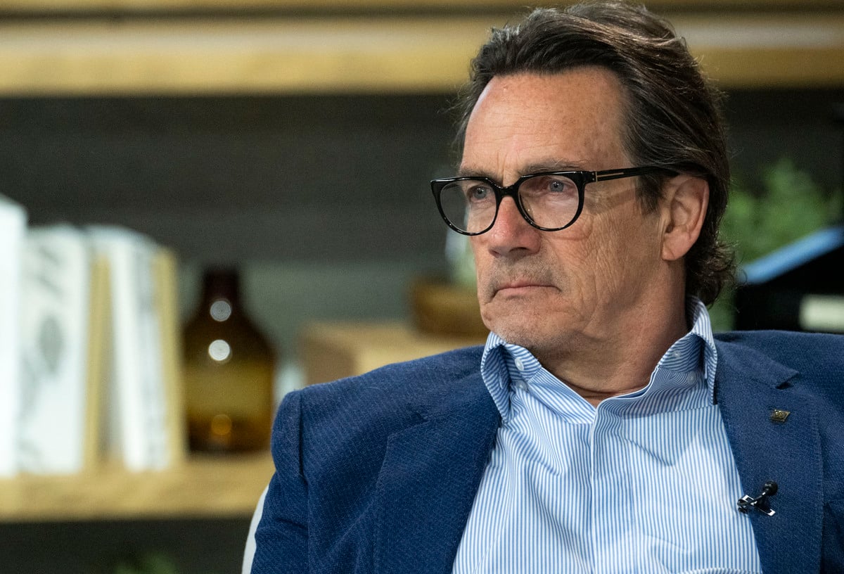 P&eacute;ladeau est pr&ecirc;t &agrave; investir pour relancer Transat