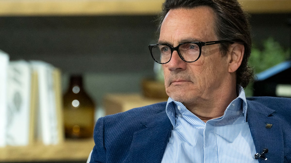 Péladeau est prêt à investir pour relancer Transat