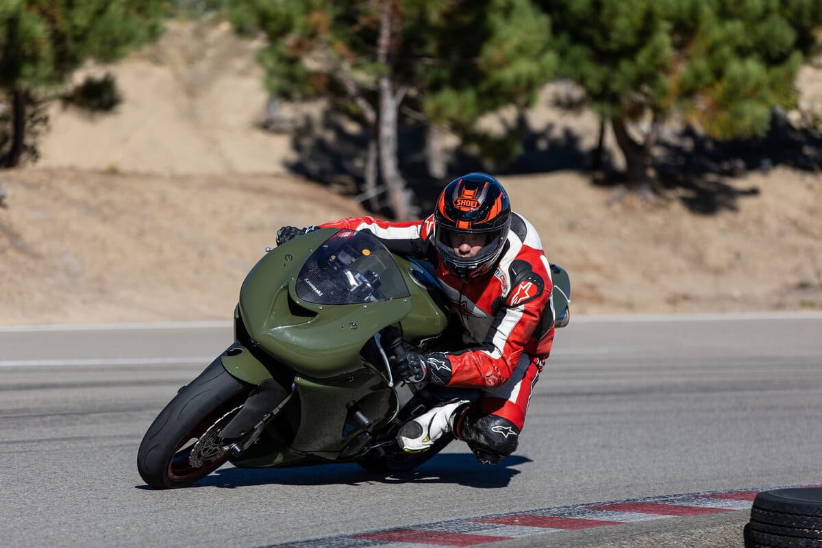 Drame à l’autodrome de Montmagny