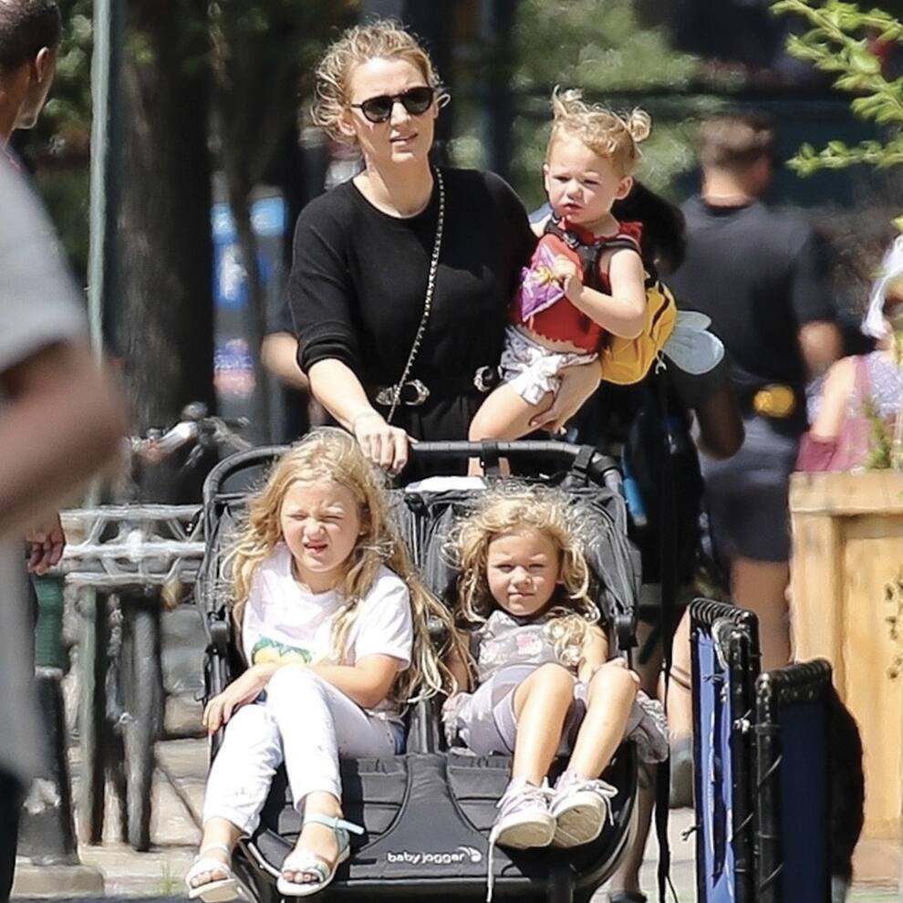 Ryan Reynolds n’a plus de temps à consacrer à sa famille 7 Jours