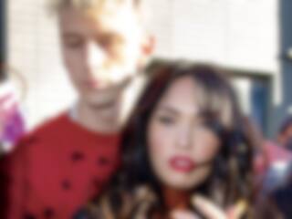 Le trip spirituel de Megan Fox