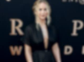 Le ranch familial de Jennifer Lawrence dévasté