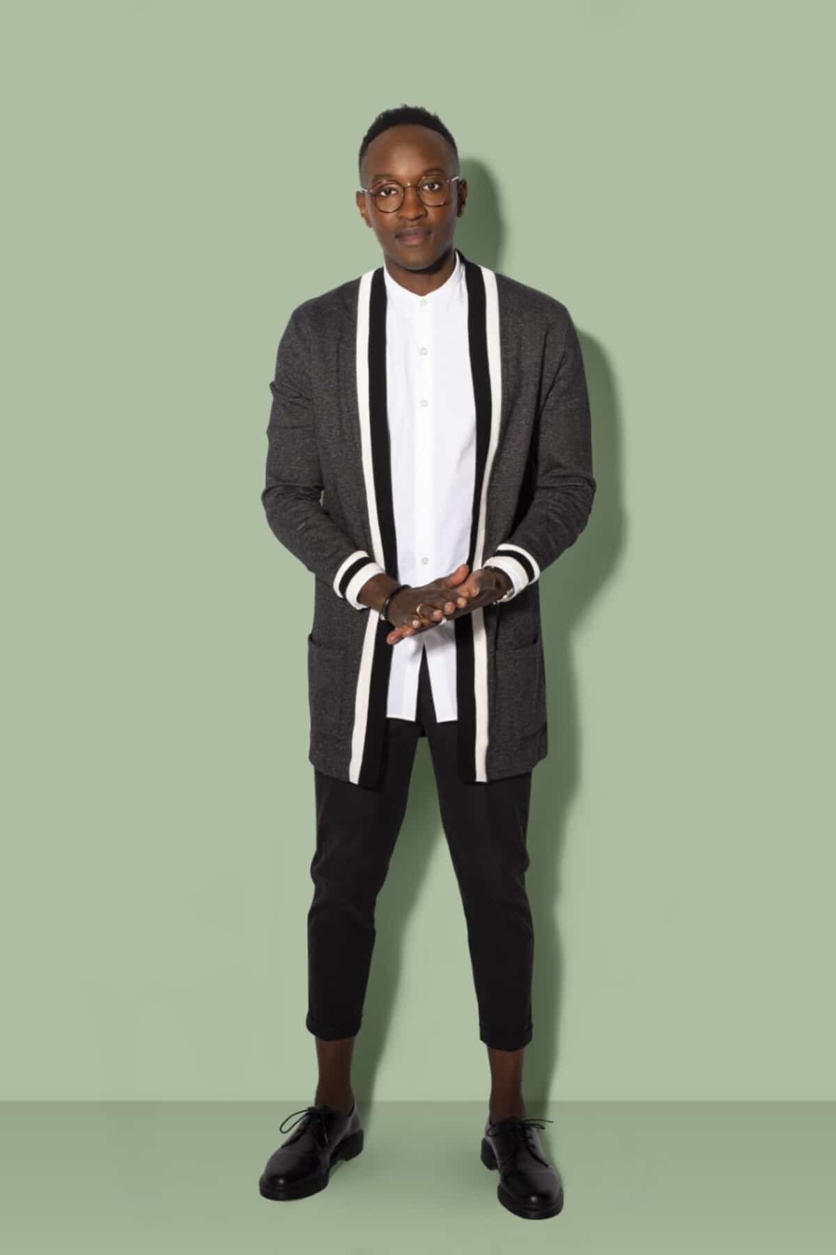 Nicolas Ouellet anime deux Galas des prix Gémeaux