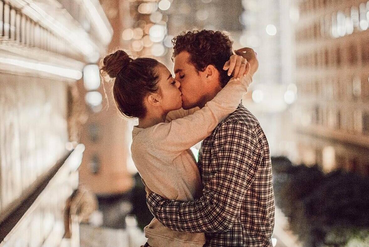 Image principale de l'article Partant pour danser un slow toutes les 30 minutes?