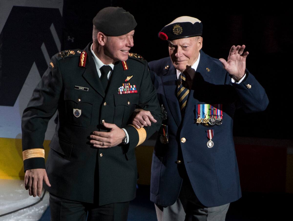 Demandes d&rsquo;indemnit&eacute;s des v&eacute;t&eacute;rans: la disparit&eacute; anglo-franco persiste toujours