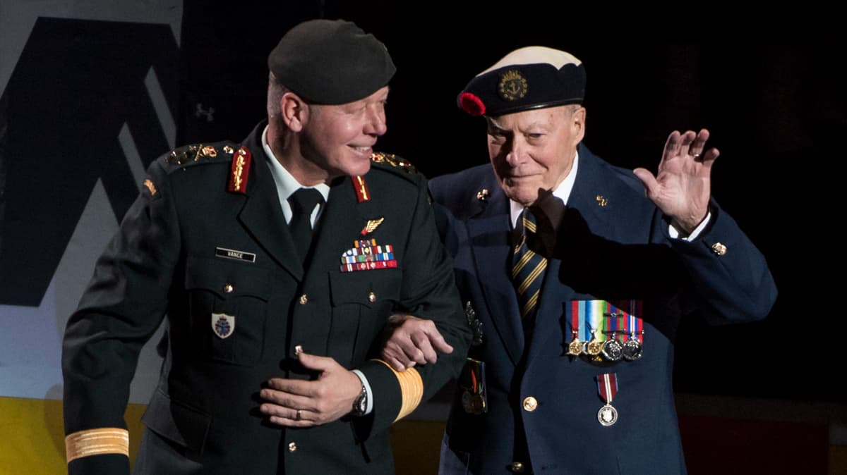 Demandes d’indemnités des vétérans: la disparité anglo-franco persiste toujours