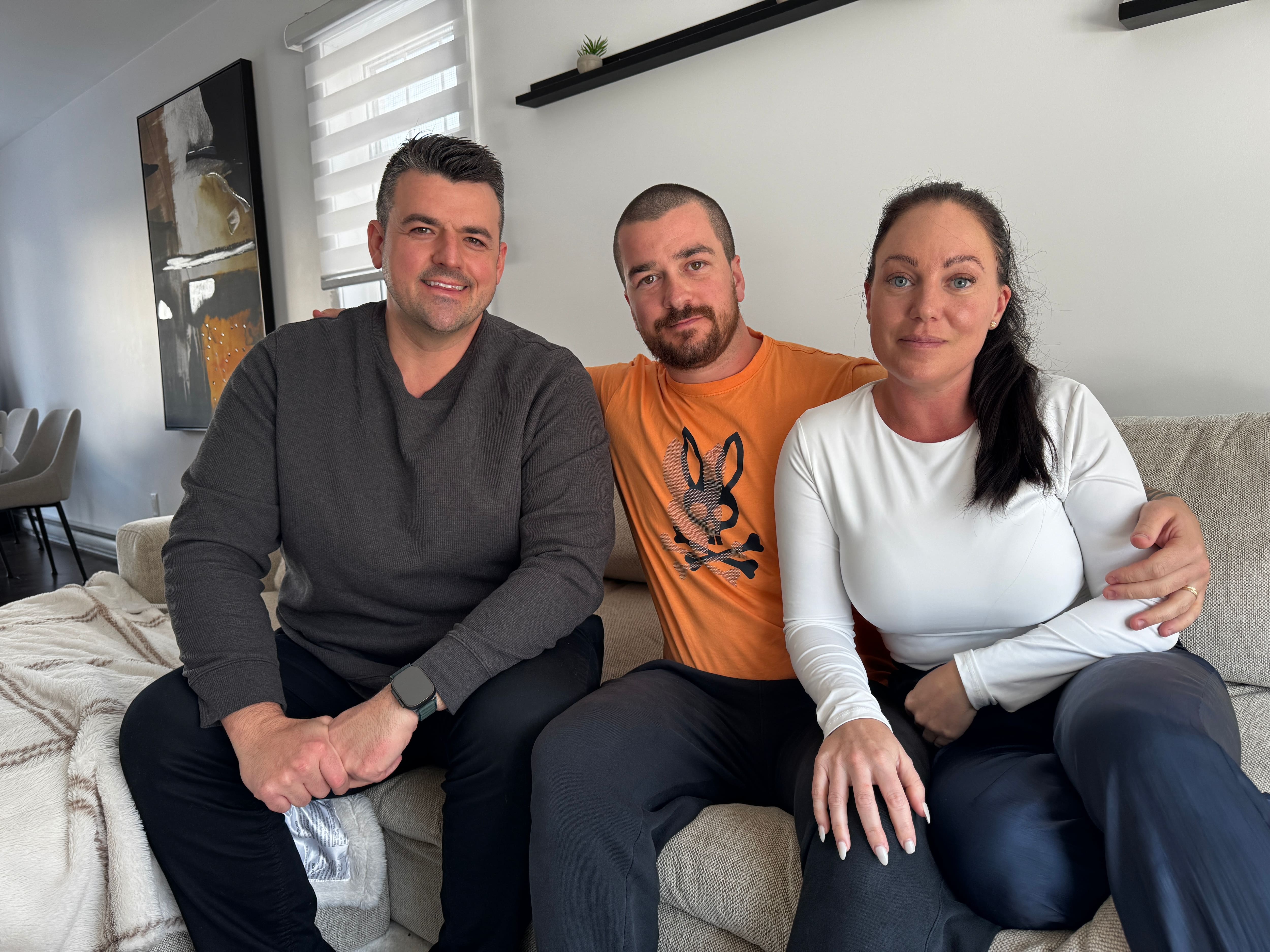 Un homme de Québec a découvert qu’il avait une imposante tumeur au cerveau après avoir eu d’importants malaises lors de sa dernière nuit à Punta Cana.