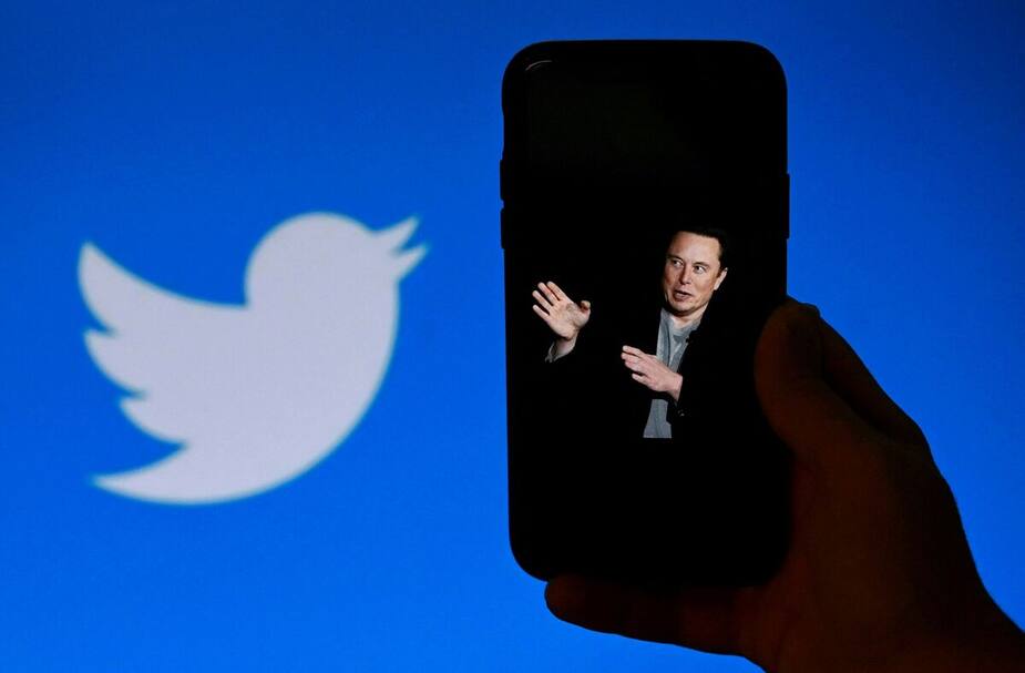 Image principale de l'article Twitter suspend une demi-douzaine de journalistes