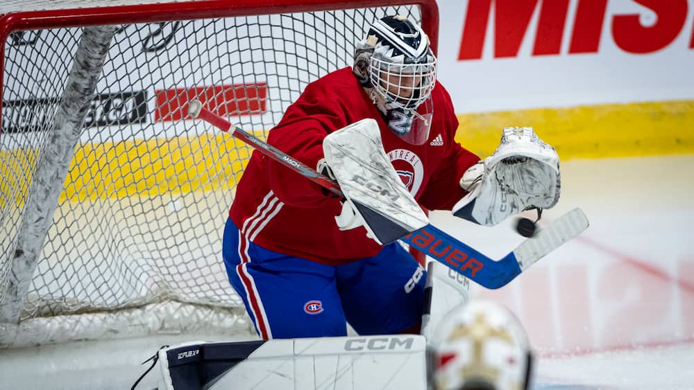 Blessé à l’épaule, Quentin Miller pourrait rater le camp des recrues du CH