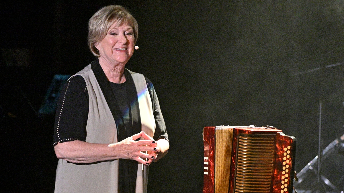 Spectacle-bénéfice de la Maison Adhémar-Dion: «J’ai souvenir encore», un spectacle plein de vie