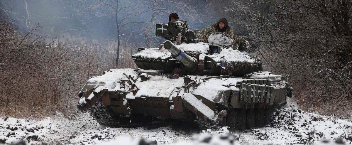 Russia issues a wanted warrant against the head of Ukrainian military intelligence Russia issues a wanted warrant against the head of Ukrainian military intelligence