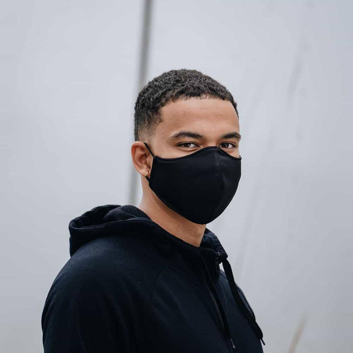 Five Montreal Companies That Manufacture Masks Rokzfast