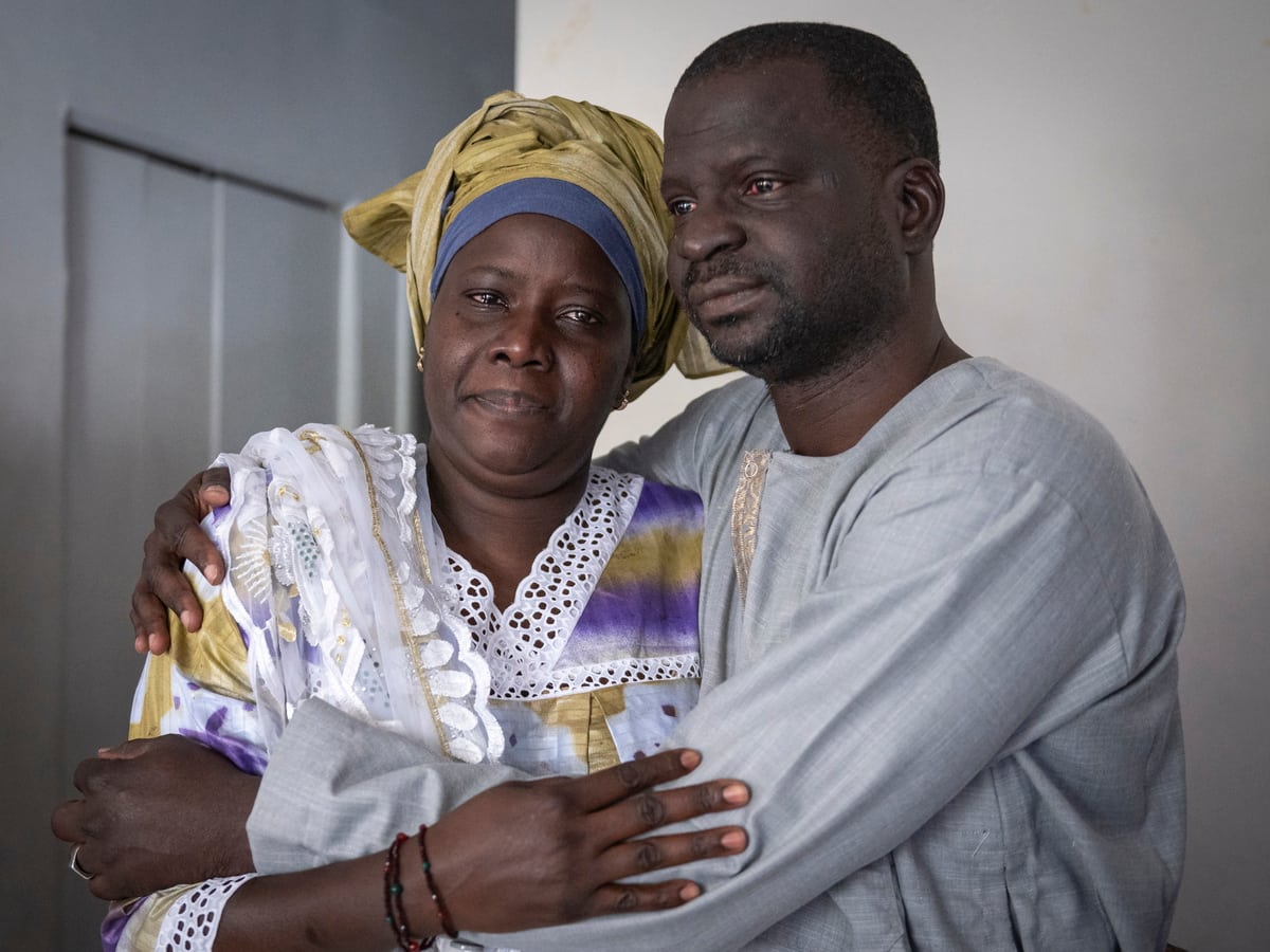 Ado de 14 ans happ&eacute; mortellement: il venait juste de recevoir sa trottinette en cadeau
