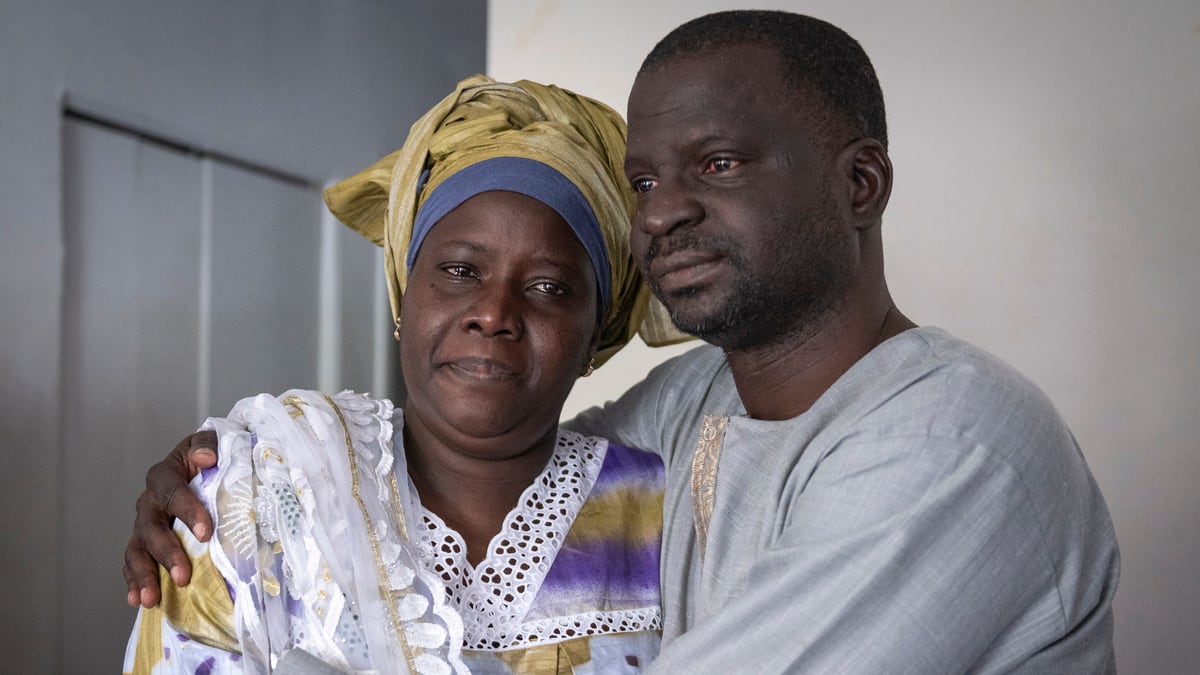 Ado de 14 ans happé mortellement: il venait juste de recevoir sa trottinette en cadeau