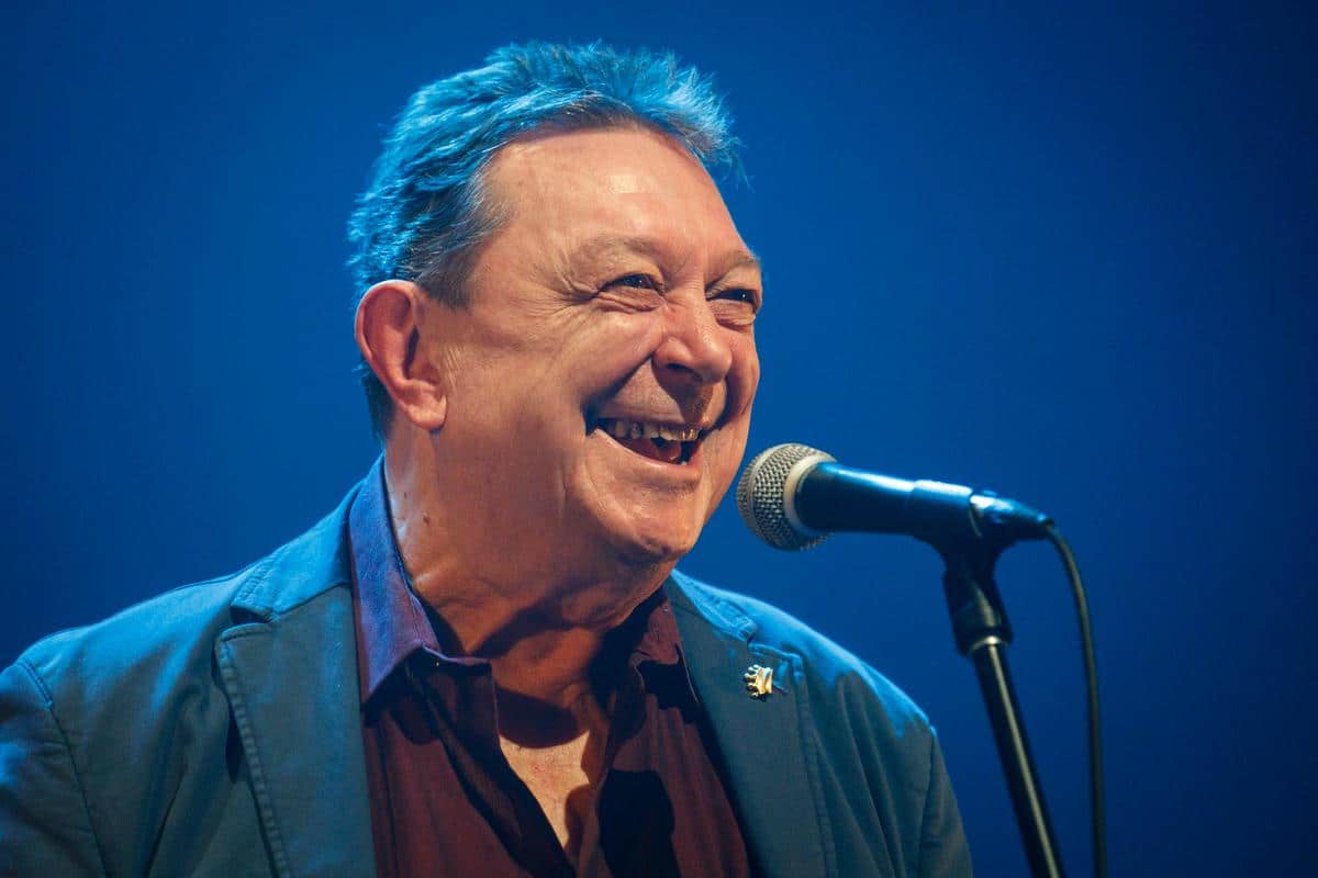 Michel robidoux musicien