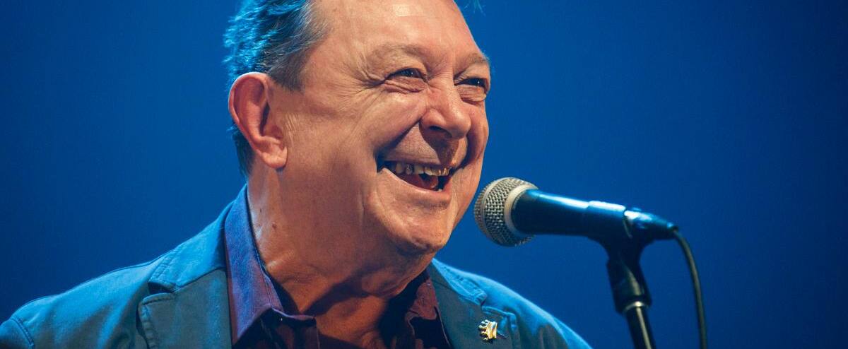 Michel robidoux musicien