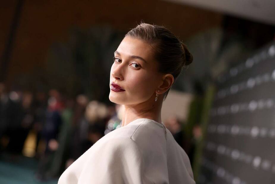 Image principale de l'article Hailey Bieber a été hospitalisée