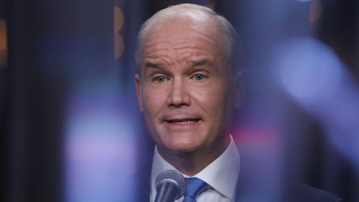 Erin O'Toole: des députés demandent un vote de confiance
