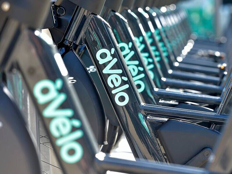 Les vélos à assistance électrique offerts à Québec dès vendredi - Vimarsana News
