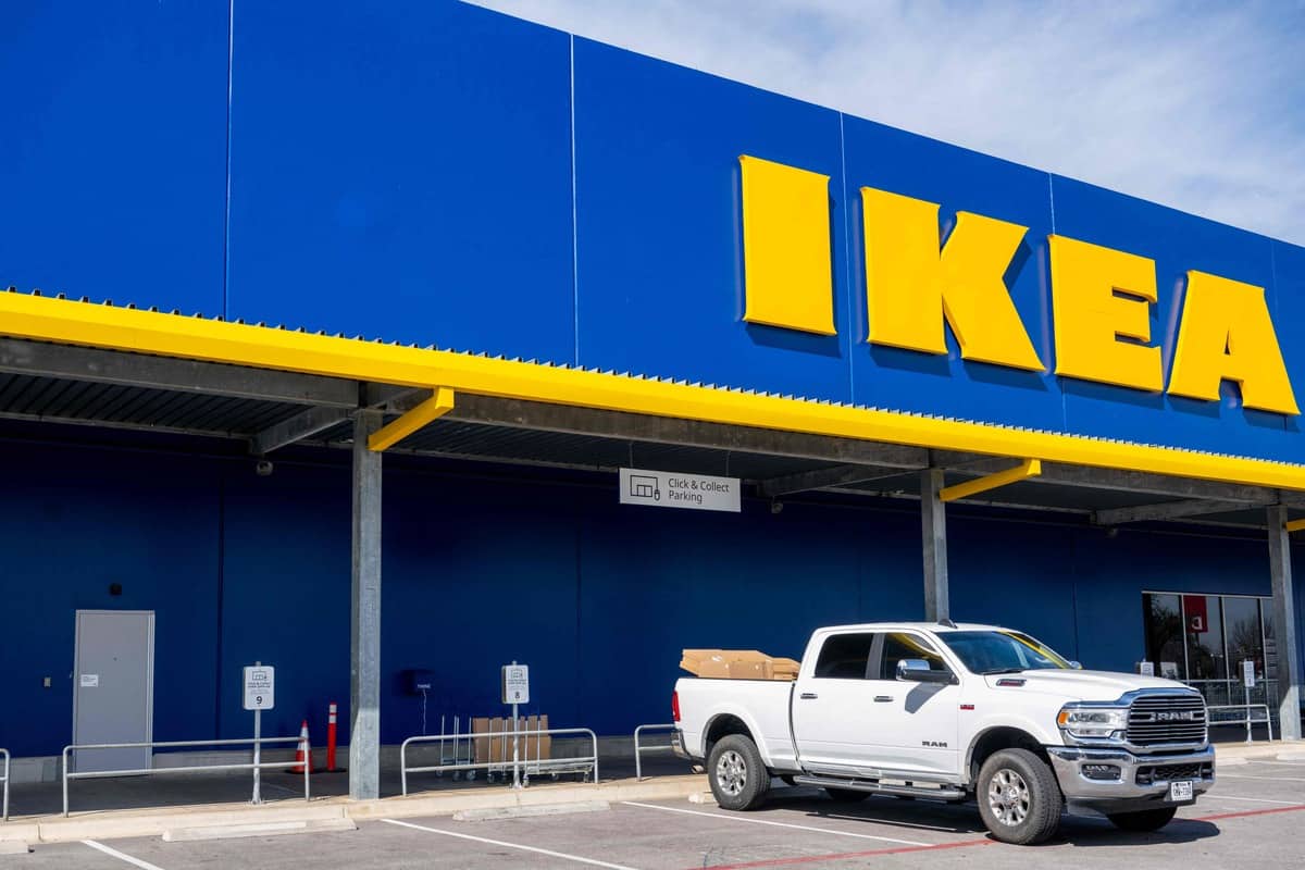 &laquo;Op&eacute;ration s&eacute;duction&raquo; pour IKEA avec des r&eacute;ductions importantes de prix en octobre