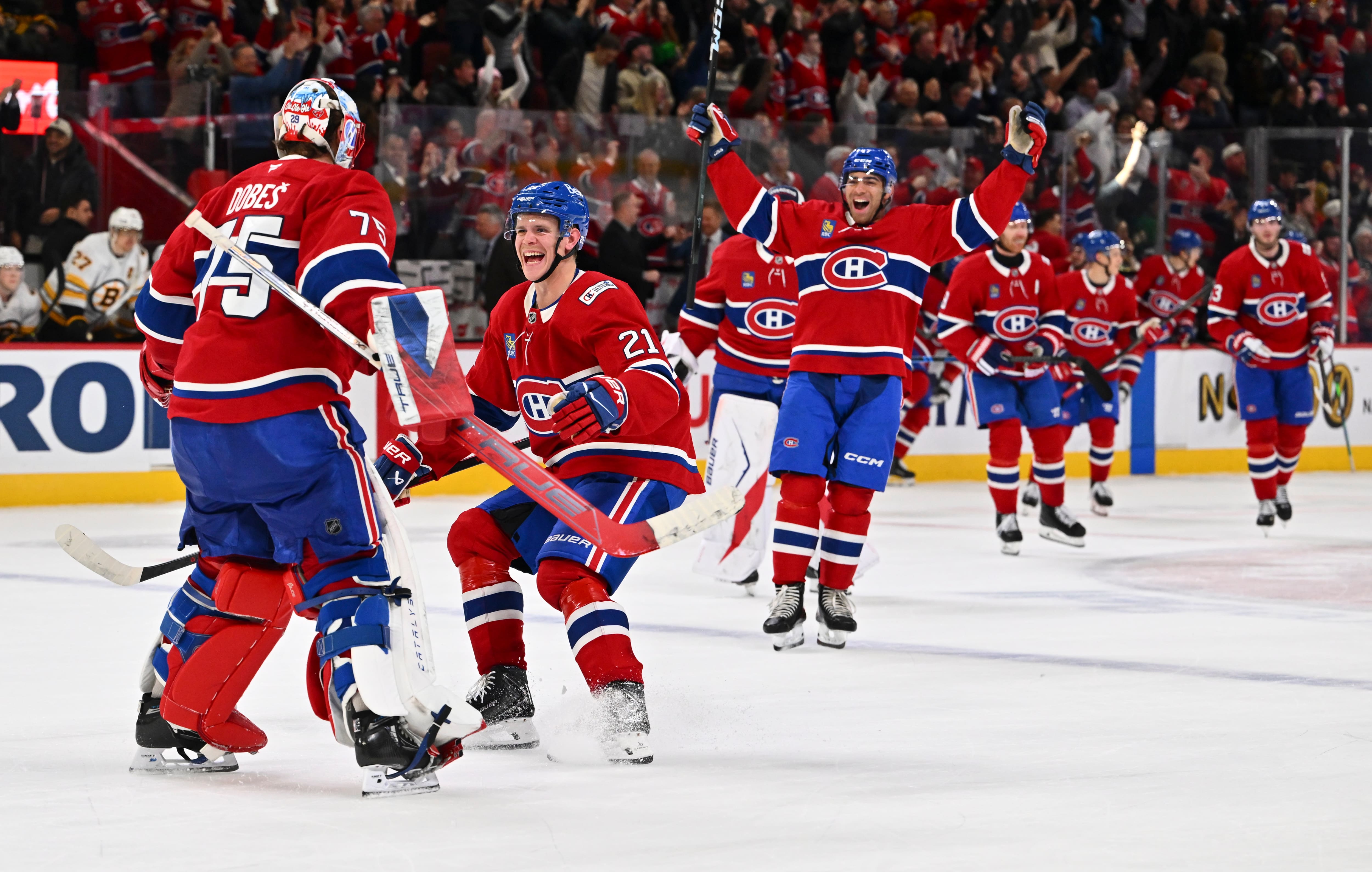 La flanelle redevient sacrée sous nos yeux