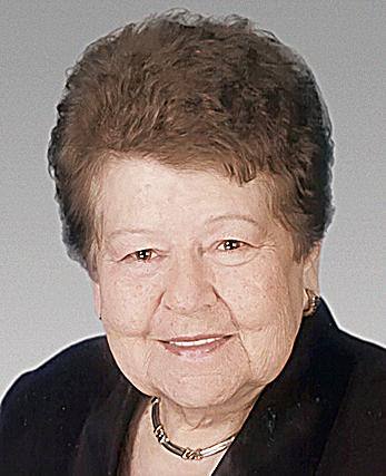 DUFRESNE, Gilberte Le Journal de Québec