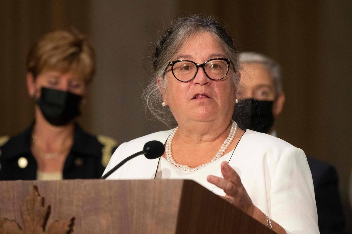 Le Canada d&eacute;voile son rapport sur l&rsquo;&eacute;cart fiscal