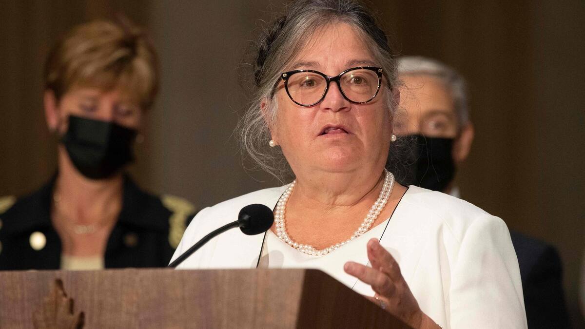 Le Canada dévoile son rapport sur l’écart fiscal