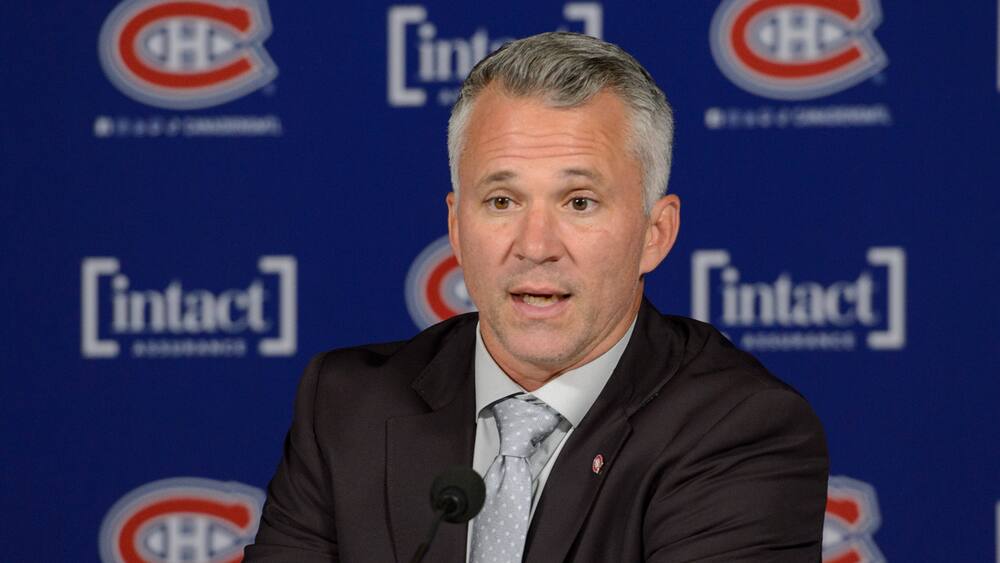 Une autre répétition pour le CH