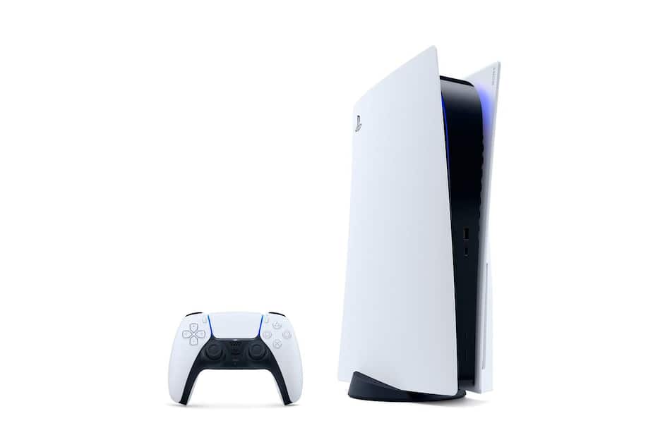 La PS5