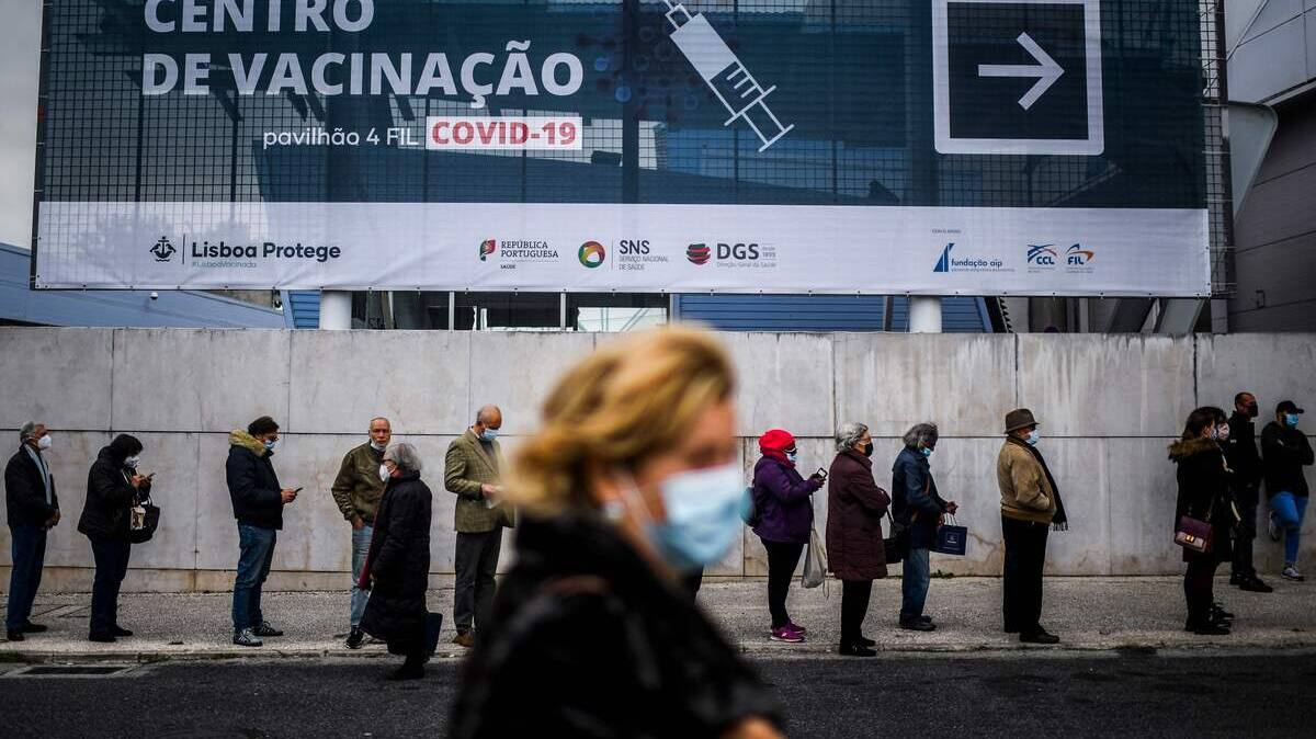 Omicron: le Portugal impose de nouvelles restrictions