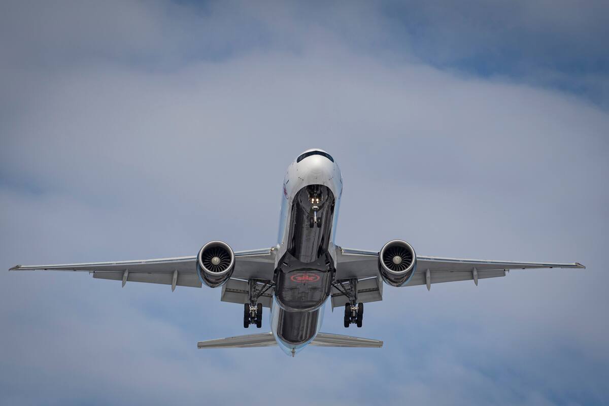 Un pilote d&rsquo;avion donne ses trucs pour ne pas paniquer pendant des turbulences