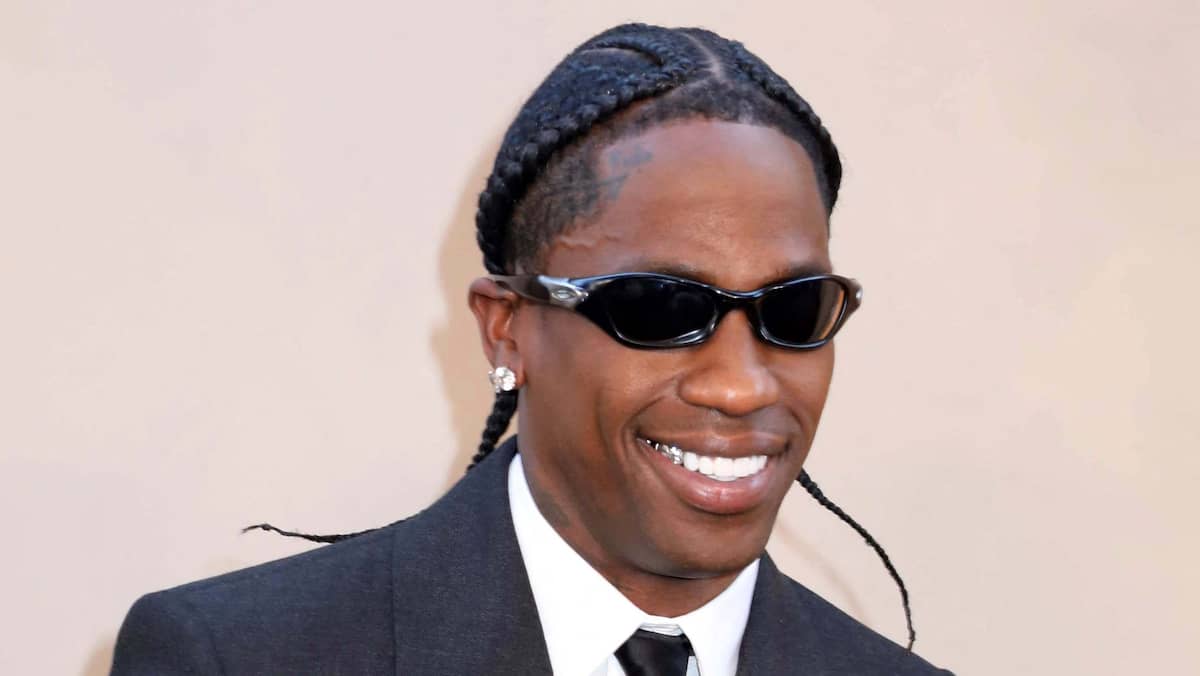 Travis Scott souhaite produire et réaliser des projets cinématographiques