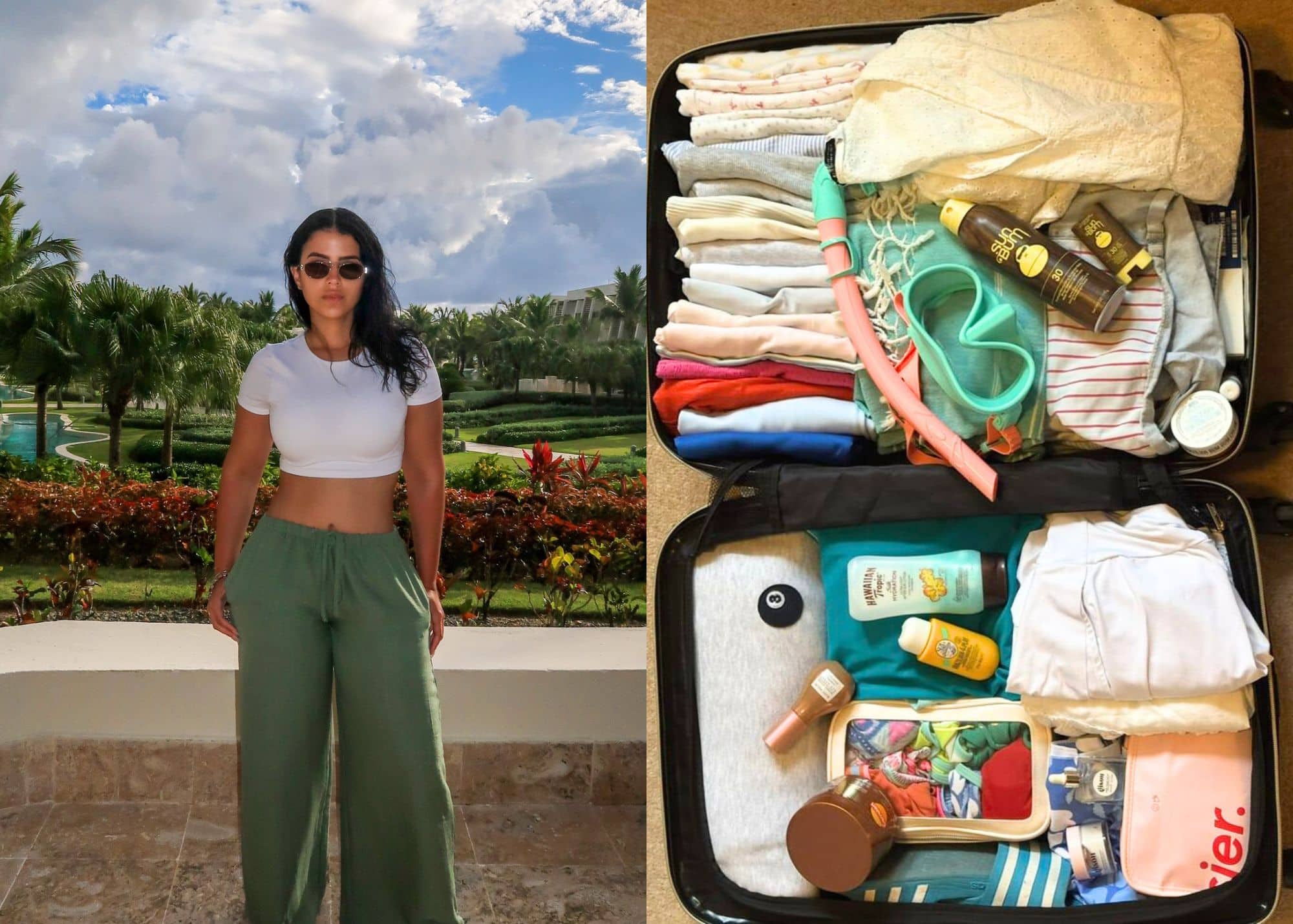 LA chose à amener dans le sud cet hiver