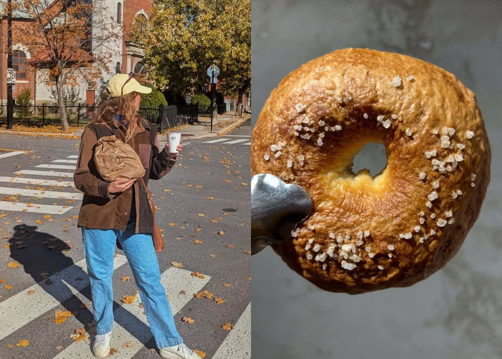 bbagels: une adresse bagels faits à la main