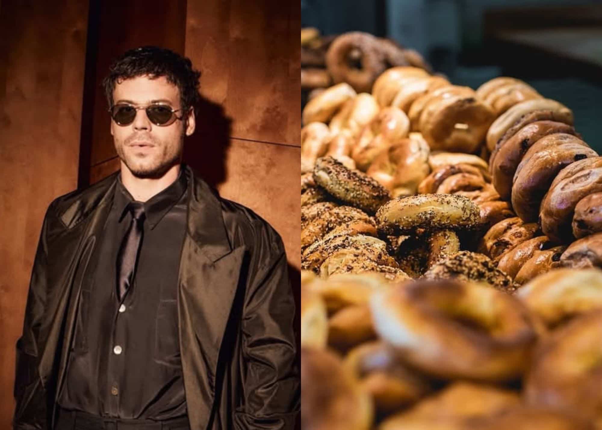 Image principale de l'article François Arnaud met fin au débat entre MTL et NY