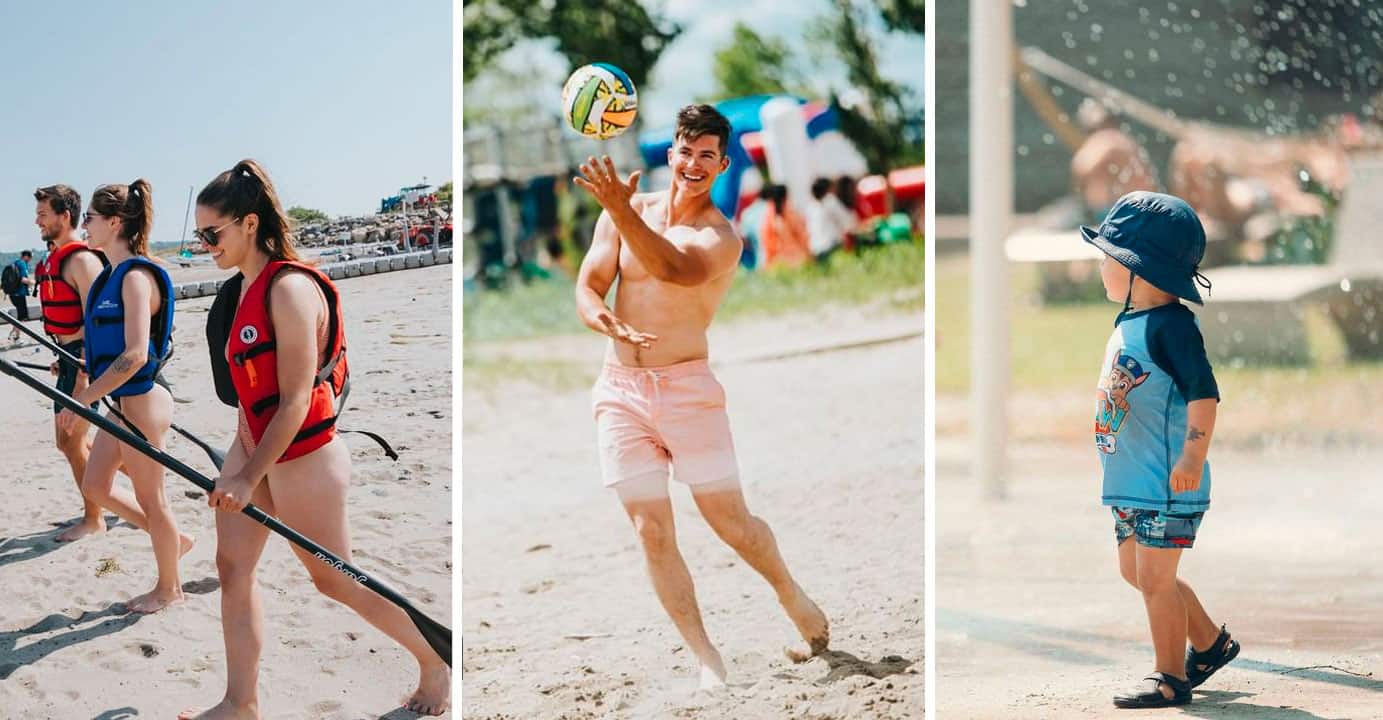 5 activités sportives gratuites à essayer