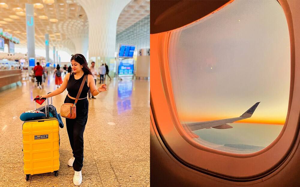 GROSSE baisse des achats de vols Canada-USA