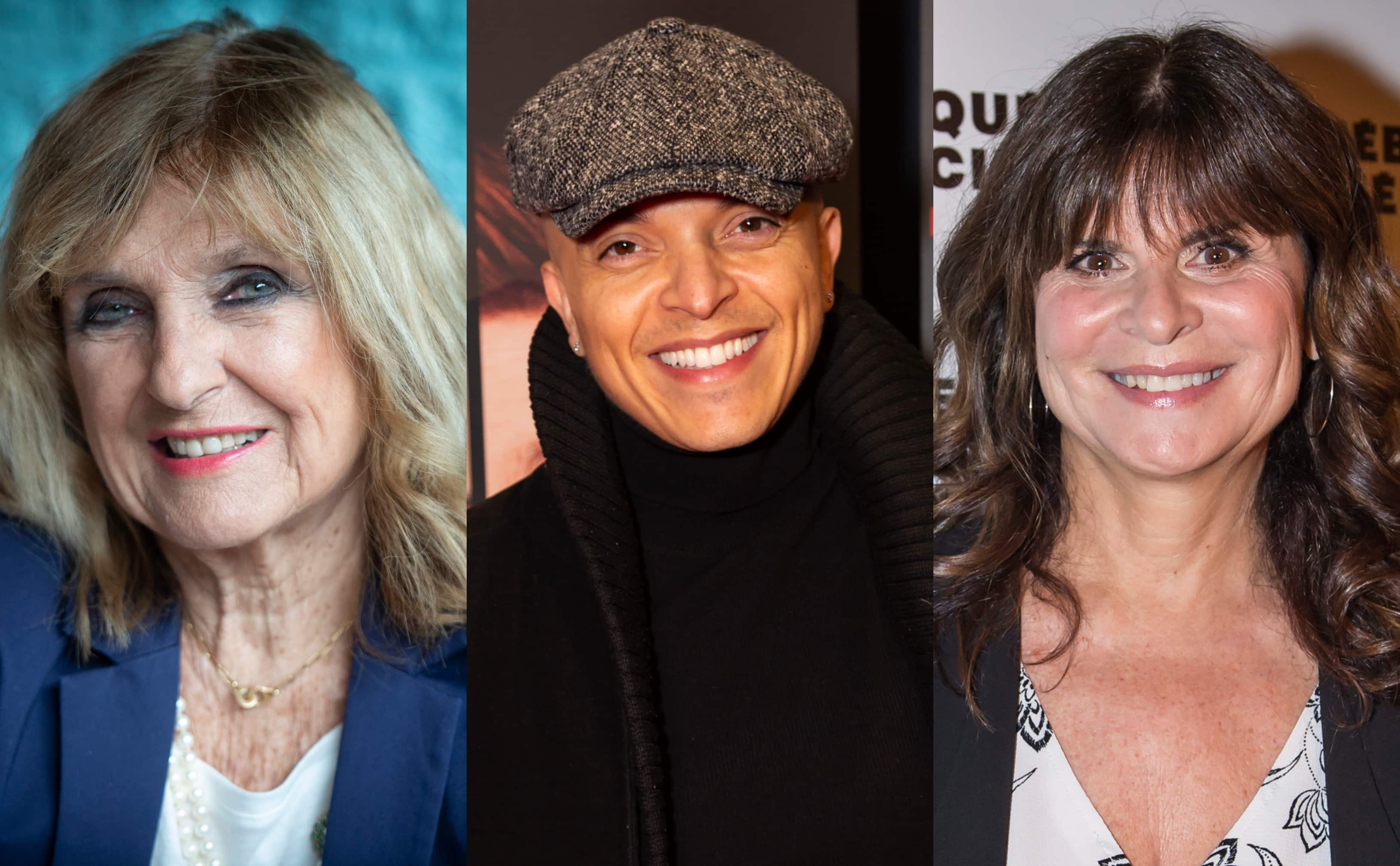 29 vedettes nées sous le signe de la Balance