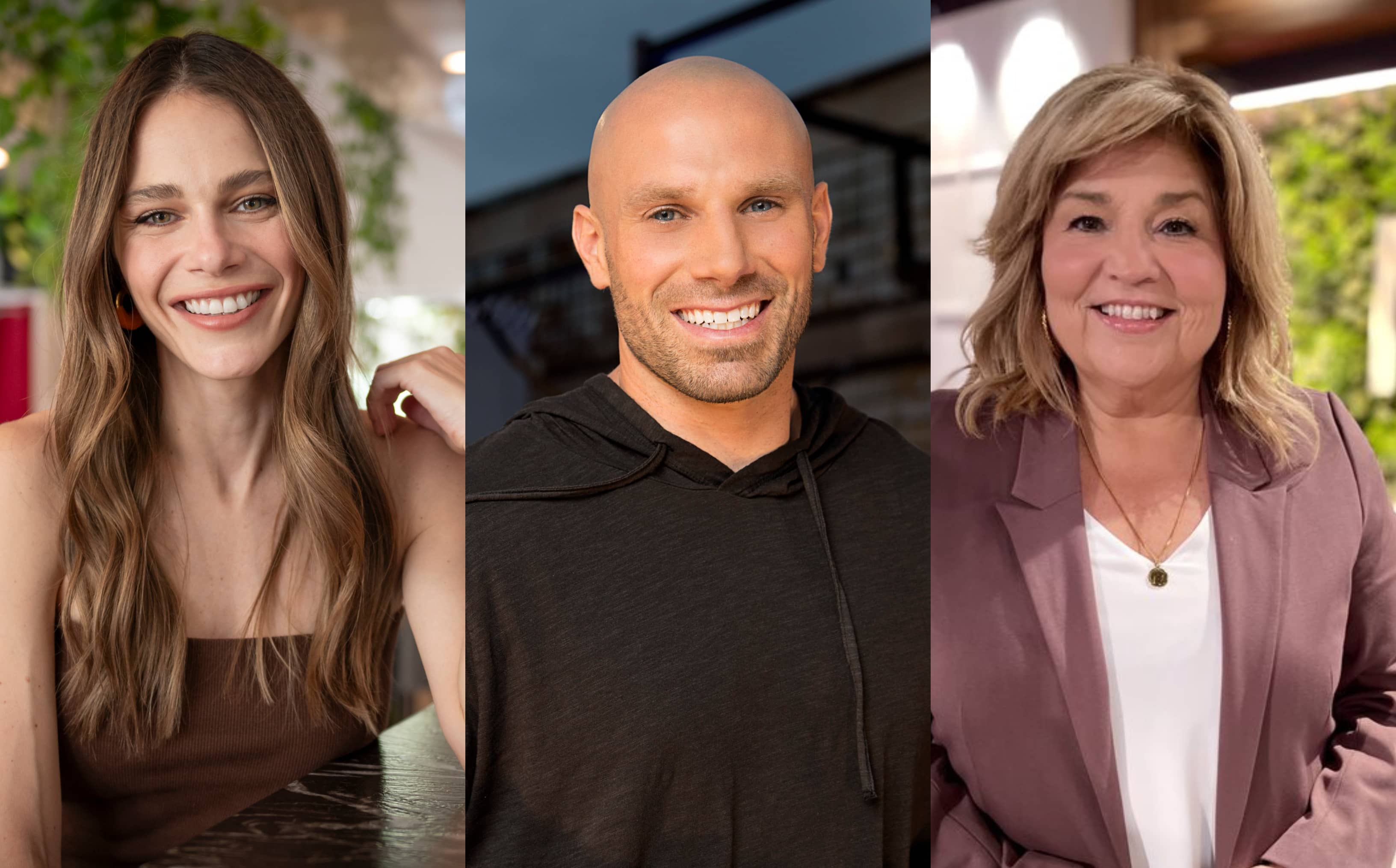 42 vedettes québécoises qui ont un balado